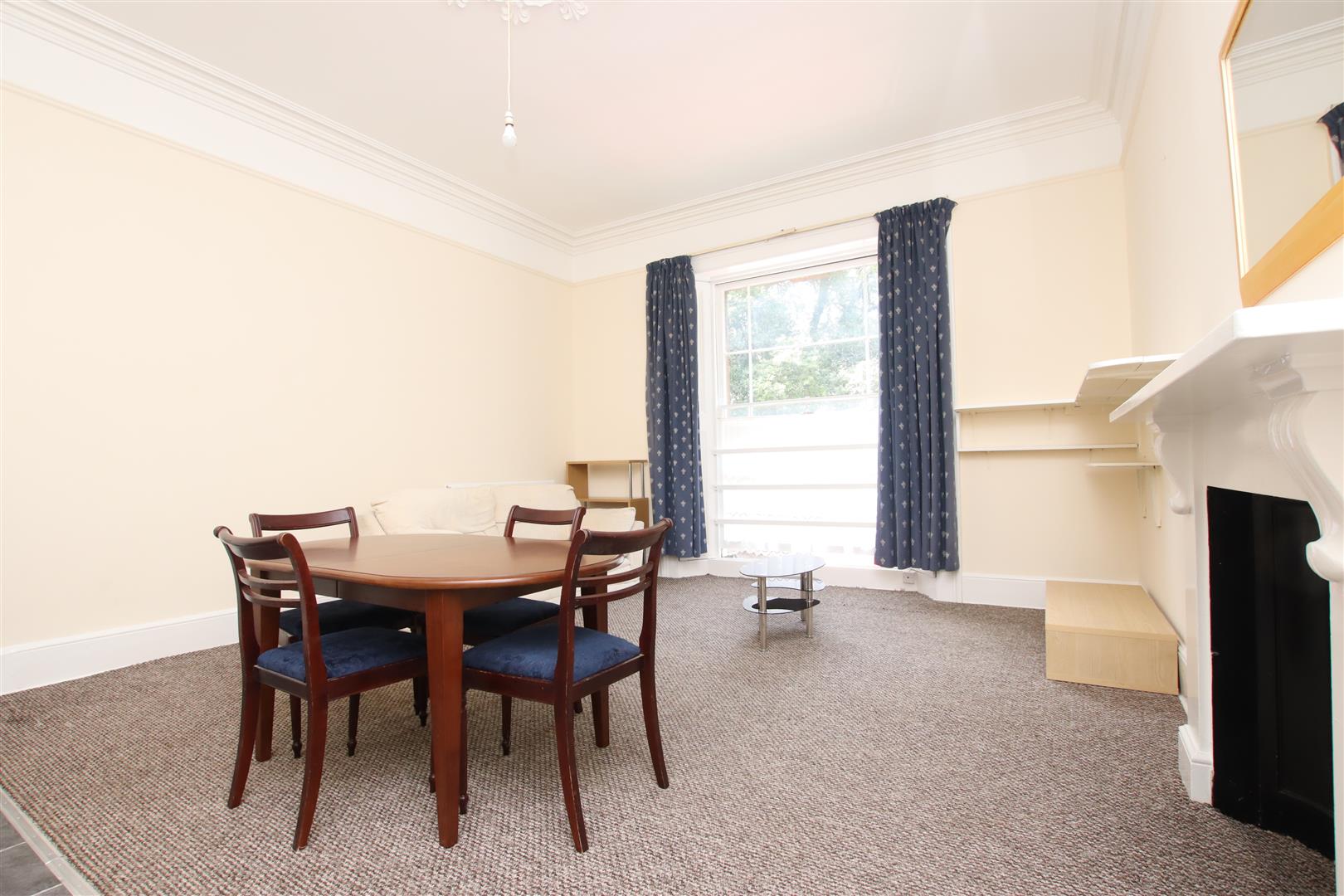 Hillstead House, Weston Park East, Bath, BA1